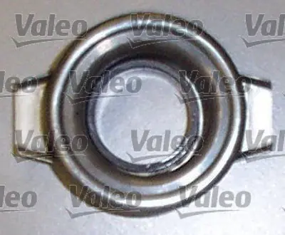 VALEO 826391 3 Lü Debriyaj Takımı Baskı Disk Rulman Prımera P11 W11 2.0td 06/96 02/02 