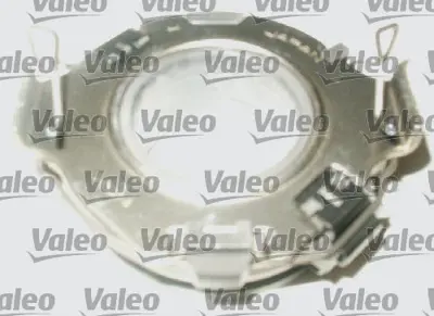 VALEO 826395 Debrıyaj Setı Toyota Avensıs Dızel 03-08 / Corolla Dızel 01-07 / Corolla Verso 04-09 Rav4 01-05 1cdf 