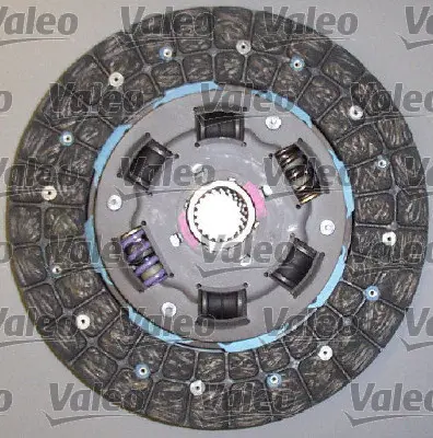 VALEO 826399 Debrıyaj Setı Corolla 2,0 D 4d 03>07 