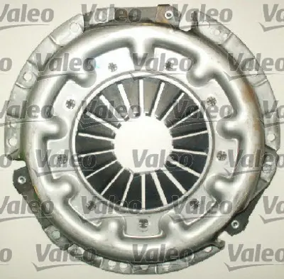 VALEO 826438 3 Lü Debriyaj Takımı Baskı Disk Rulman Patrol Gr Y61 Safari 2.8td 4wd 10/97 06/99 