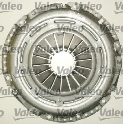 VALEO 826448 3 Lü Debriyaj Takımı Baskı Disk Rulman 940 2.0 Turbo 09/90 2723310