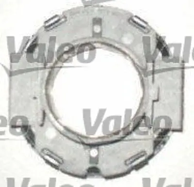 VALEO 826449 3 Lü Debriyaj Takımı Baskı Disk Rulman 940 2.0 Turbo 07/95. 960 90 97 2.5 24v 01/97 