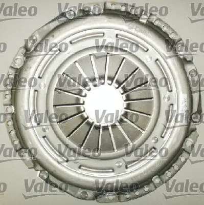 VALEO 826449 3 Lü Debriyaj Takımı Baskı Disk Rulman 940 2.0 Turbo 07/95. 960 90 97 2.5 24v 01/97 