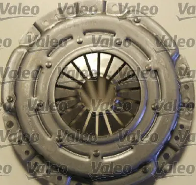 VALEO 826450 3 Lü Debriyaj Takımı Baskı Disk Rulman 940 2.4td 08/93 06/98 