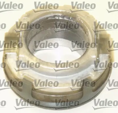 VALEO 826452 3 Lü Debriyaj Takımı Baskı Disk Rulman Lt Iı 2.5 Tdi 100 Lt28. Lt35 Ahd 05/96 