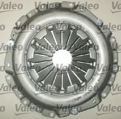 VALEO 826487 Debrıyaj Setı Rulmansız Vectra B 2,6ı V6 24v 09 / 00>06 / 03 Y26se 