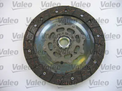 VALEO 826489 Debrıyaj Setı Mondeo Iıı 1,8 16v 110ps 125ps / 2,0 16v 146ps 00>07) C Max 2,0 145ps 07 /> Focus Iı C 30759484 3M517540B3D