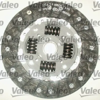 VALEO 826511 Debrıyaj Setı (Rulmansız) W203 02>07 S203 02>07 Cl203 03>08 C209 02>09 W211 02>08 