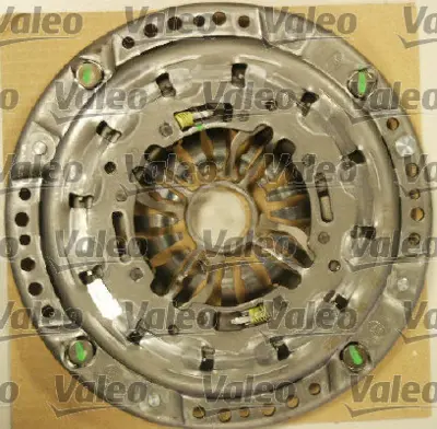 VALEO 826513 2 Li Debriyaj Takımı Baskı Disk Vaneo 1.7 Cdı Td Semı-Automatıc 02/02 03/02 A0192500901