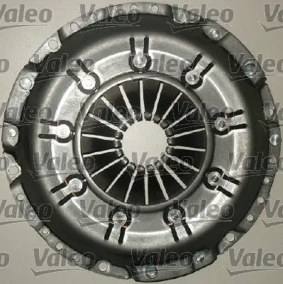 VALEO 826518 Debrıyaj Setı Lt Iı 28 46 2,5 Tdı 90 96> 2,5 Tdı 100 Lt28 / Lt35 99> 2,5 Tdı 100 Lt46 96>99 