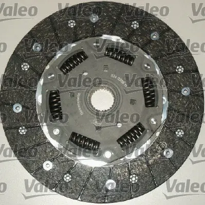 VALEO 826518 Debrıyaj Setı Lt Iı 28 46 2,5 Tdı 90 96> 2,5 Tdı 100 Lt28 / Lt35 99> 2,5 Tdı 100 Lt46 96>99 