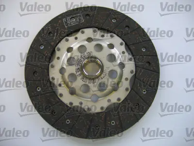 VALEO 826531 2 Li Debriyaj Takımı Baskı Disk V Class 638/2 V200cdı V220cdı 2.2cdı 16v 01/99 12/02. Vıto 2.2cd A0192502201