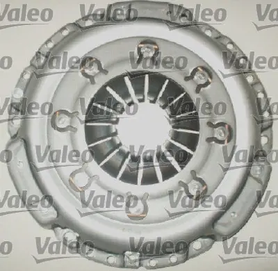 VALEO 826532 2 Li Debriyaj Takımı Baskı Disk Prımastar X83 2.0i 16v 09/02 01/03 3000100QAU 4409581 7711135437