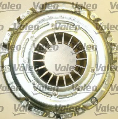 VALEO 826536 2 Li Debriyaj Takımı Baskı Disk Mg Zt 2.0cdti 16v 12/02 KT7277