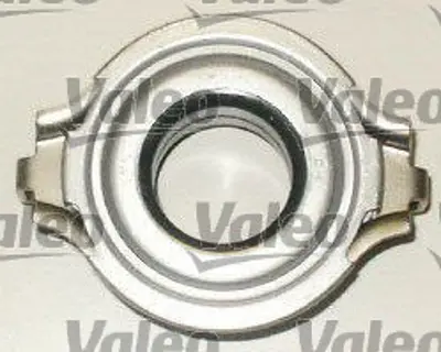 VALEO 826538 3 Lü Debriyaj Takımı Baskı Disk Rulman Montero V2/4 3.5i 4wd V6 24v 11/93 07/96. Pajero V2/4 3 