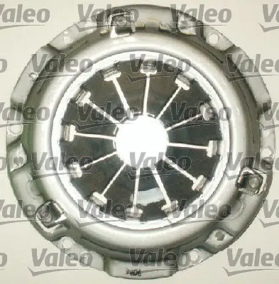 VALEO 826544 3 Lü Debriyaj Takımı Baskı Disk Rulman Cıvıc V 1.4i 16v 10/95 03/01. 1.5i 16v 10/95 03/01 