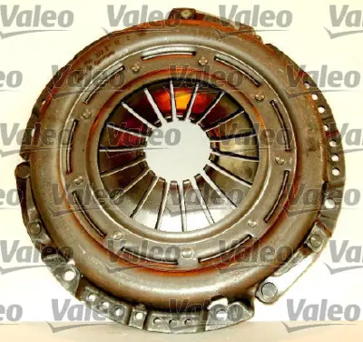 VALEO 826546 Debrıyaj Setı 850 2.0 Turbo 20v 07 / 96>12 / 96, 2.3 Turbo 07 / 96>12 / 96, S70 2.0ı Turbo 20v 12 /  2722379