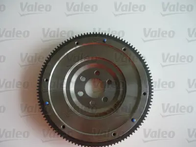 VALEO 826551 Debrıyaj Setı Volanlı Polo 1,9 D (94>99) (99>01) 28105266K