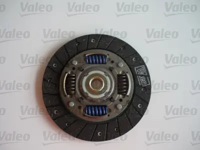 VALEO 826551 Debrıyaj Setı Volanlı Polo 1,9 D (94>99) (99>01) 28105266K