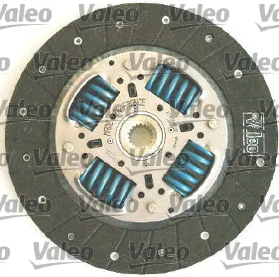 VALEO 826565 Debrıyaj Setı C8 2.2ı 16v 06 / 02>09 / 05 