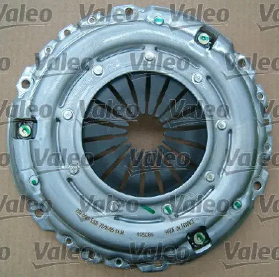 VALEO 826565 Debrıyaj Setı C8 2.2ı 16v 06 / 02>09 / 05 