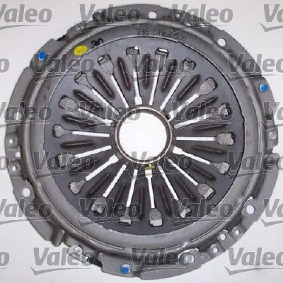 VALEO 826598 Debrıyaj Setı Alfa Romeo 166 2,4jtd Kappa 2,4jtd 71734930