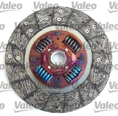 VALEO 826607 Debrıyaj Setı Mpv 2.5td 12 / 95>10 / 99 