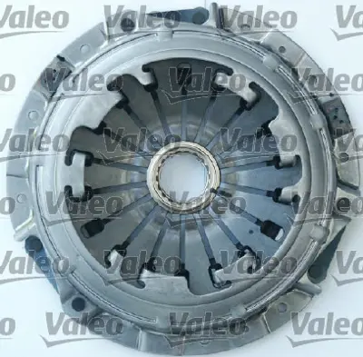 VALEO 826611 3 Lü Debriyaj Takımı Baskı Disk Rulman Montero V6/7 3.2dı-D 16v. 3.2dı-D 4wd 16v 02/00 . Pajero 