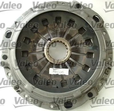 VALEO 826612 3 Lü Debriyaj Takımı Baskı Disk Rulman Montero V2/4 3.5i 4wd V6 24v 08/96 Montero V6/7 3.5gdı 