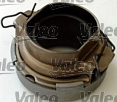 VALEO 826618 3 Lü Debriyaj Takımı Baskı Disk Rulman 4 Runner 130 3.0i 08/89 11/95. Land Cruıser Bj40 4.0d 0 4130YZZDT