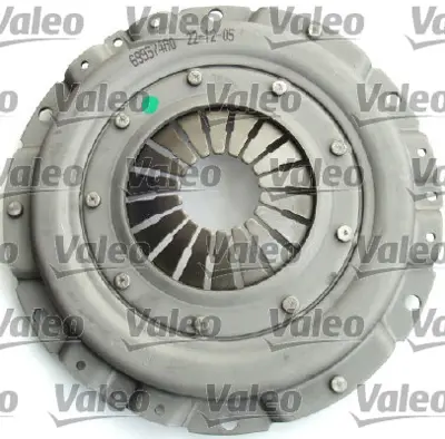 VALEO 826633 3 Lü Debriyaj Takımı Baskı Disk Rulman Idea 1.3jtd Multıjet 16v 10/03 71789780