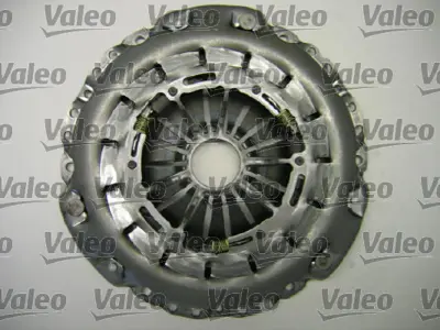 VALEO 826655 Debrıyaj Setı (Rulmansız) W203 00>07 Cl203 01>04 W210 99>02 W211 02>08 W163 99>05 