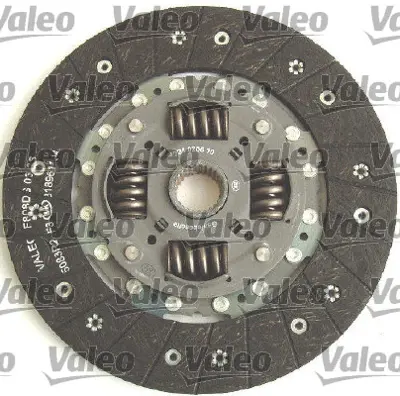 VALEO 826656 2 Li Debriyaj Takımı Baskı Disk E Class 211 E 200cdı. E 220cdı 03/02 03/06 A0192503101