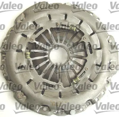 VALEO 826656 2 Li Debriyaj Takımı Baskı Disk E Class 211 E 200cdı. E 220cdı 03/02 03/06 A0192503101