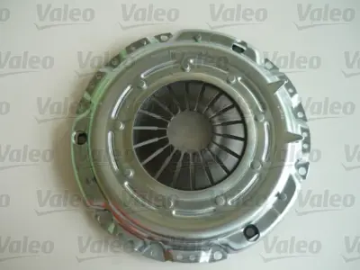 VALEO 826704 2 Li Debriyaj Takımı Baskı Disk 835006 Kıt 4p İçin Servis Kiti 1.9 Tdı 1.8i Turbo 