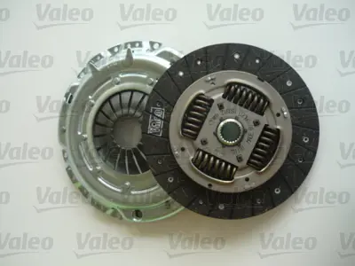 VALEO 826704 2 Li Debriyaj Takımı Baskı Disk 835006 Kıt 4p İçin Servis Kiti 1.9 Tdı 1.8i Turbo 