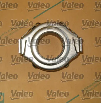 VALEO 826716 3 Lü Debriyaj Takımı Baskı Disk Rulman Avensıs T25 2.0d-4 16v. 2.0vvti 16v 01/03 04/06 