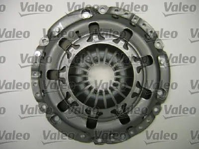 VALEO 826735 3 Lü Debriyaj Takımı Baskı Disk Rulman 3 Serisi E46 325xi. 325 Xi Touring 09/00 03/03. 330i. 330xi 21217515142