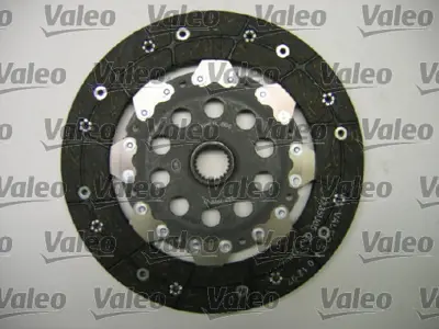 VALEO 826735 3 Lü Debriyaj Takımı Baskı Disk Rulman 3 Serisi E46 325xi. 325 Xi Touring 09/00 03/03. 330i. 330xi 21217515142