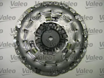 VALEO 826736 3 Lü Debriyaj Takımı Baskı Disk Rulman 3 Serisi E46 330i. 330xi. 330ci. 330i Touring 06/00 03/03 21217520050