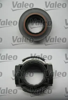 VALEO 826779 3 Lü Debriyaj Takımı Baskı Disk Rulman Porsche 911 997 8/2004 99711691316