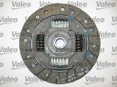 VALEO 826784 Debrıyaj Setı Lupo 