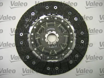 VALEO 826801 Debriyaj Seti Baskı Disk Transporter T5-Multıvan V 2.5tdı Blj-Axe.Bpc 70141015TX