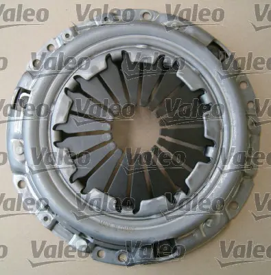 VALEO 826810 Debrıyaj Setı Toyota Corolla 1.4 D4d 5 Vıtes 2004-2007 (E12 Motor) 