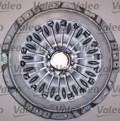 VALEO 826825 3 Lü Debriyaj Takımı Baskı Disk Rulman Hyundaı Santa Fe 2.0 Crdi 16v 4wd 10.03-12.05 4111039140