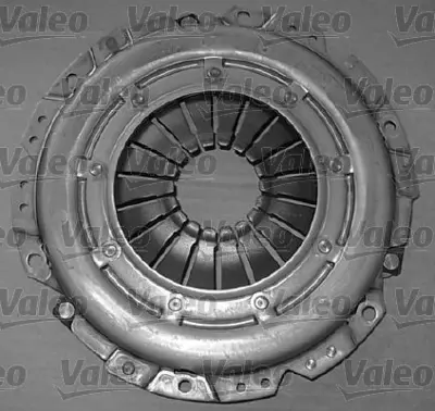 VALEO 826849 2 Li Debriyaj Takımı Baskı Disk Corsa C. Corsa D 1.0i 12v 