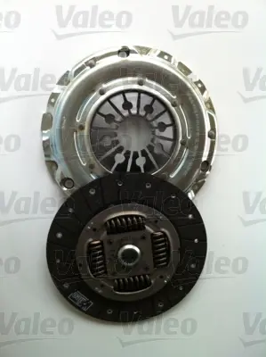 VALEO 826875 2 Li Debriyaj Takımı Baskı Disk 835010 Kıt 4p İçin Servis Kiti 