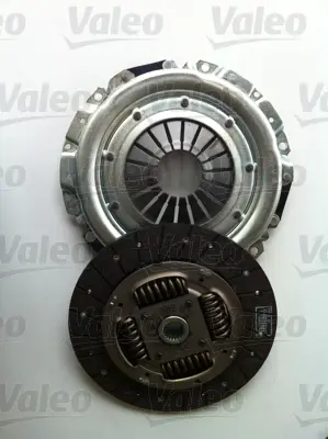 VALEO 826905 Debrıyaj Setı Rulmansız (835033 Kıt 4p Icın Servıs Kıtı) 