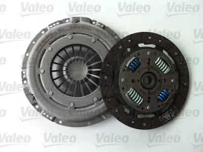 VALEO 826907 2 Li Debriyaj Takımı Baskı Disk 835022 Kıt 4p İçin Servis Kiti 