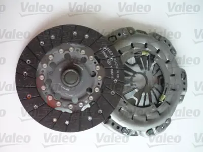 VALEO 826963 2 Li Debriyaj Takımı Baskı Disk Mercedes C Class 204 2007 A0212508301